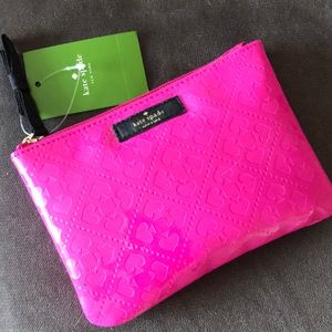 Kate spade pouch  ♠️